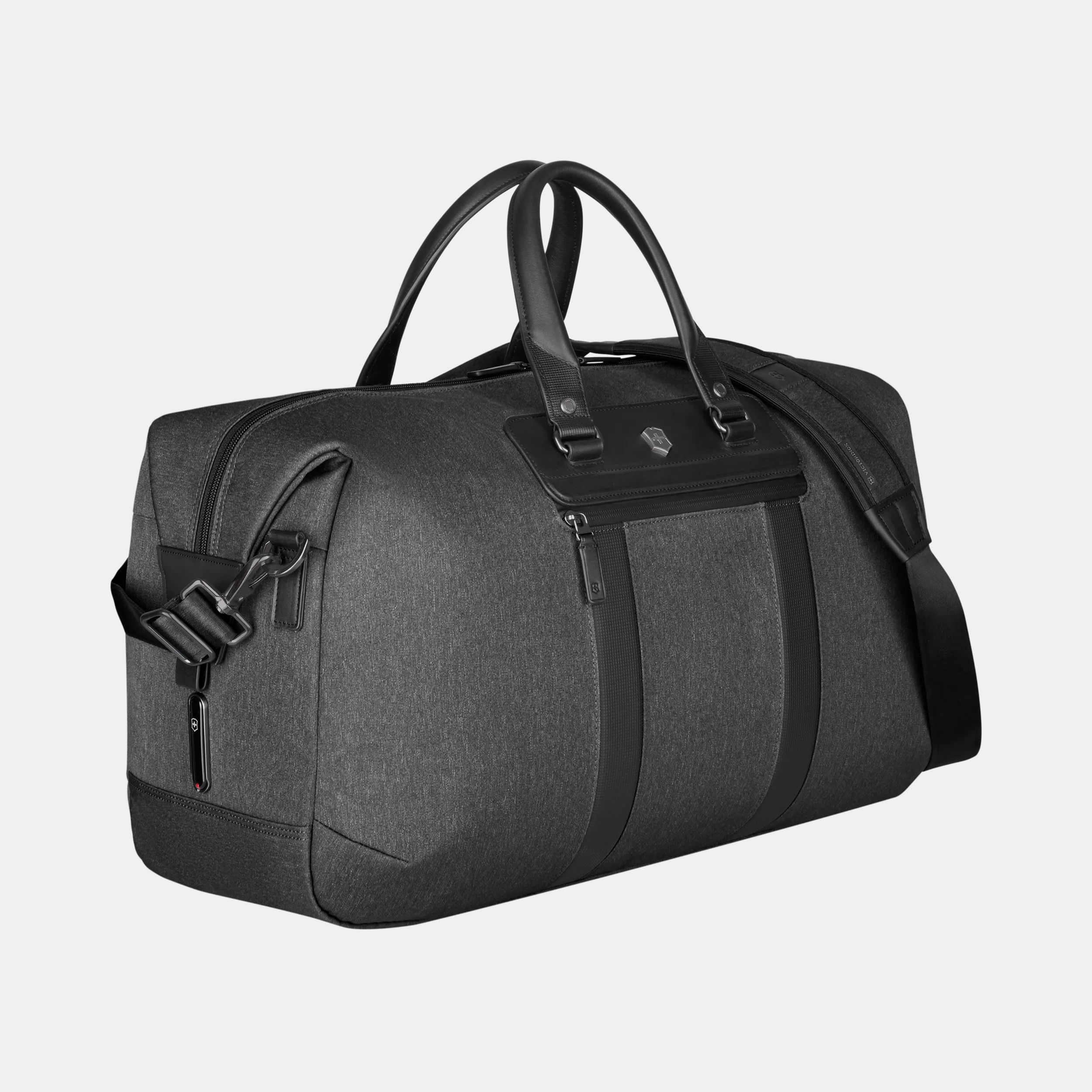 Victorinox Architecture Urban2 Weekender in Grey / Black - 612667