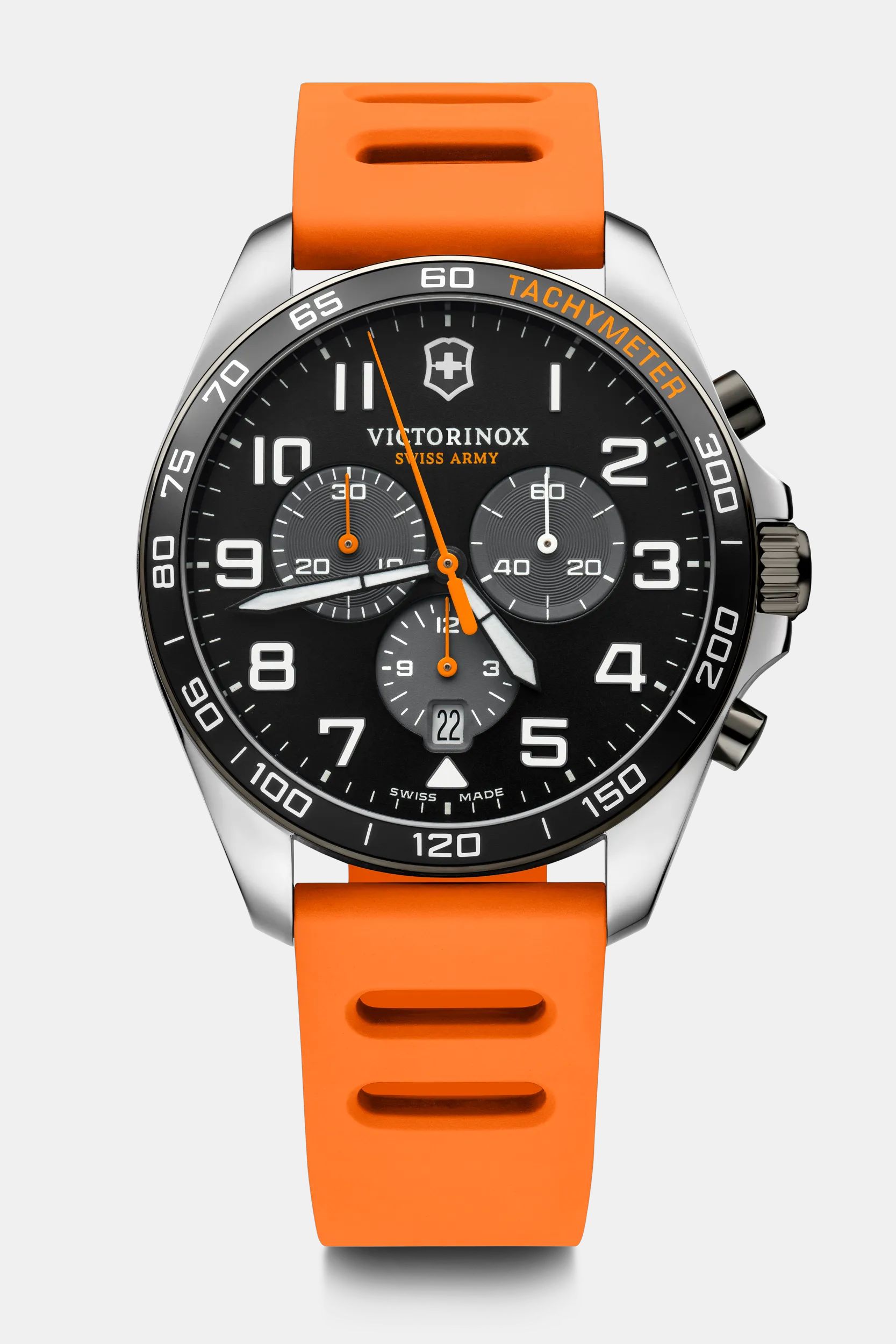 FieldForce Sport Chrono