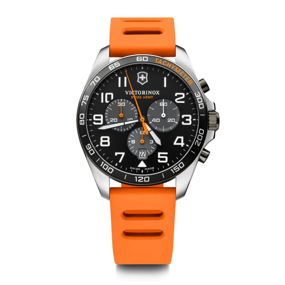 FieldForce Sport Chrono