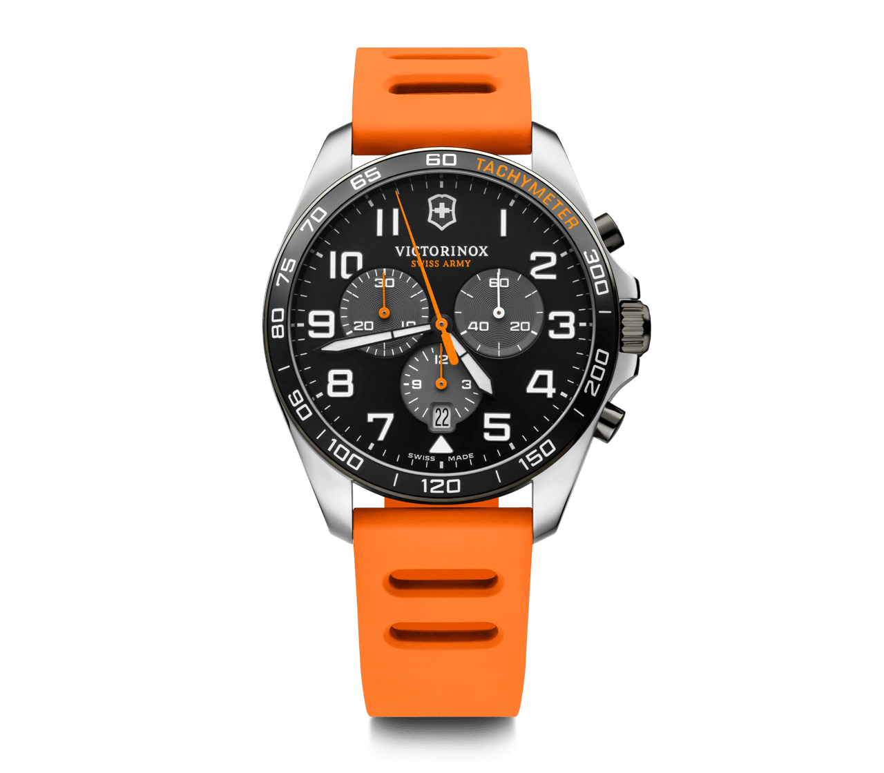 FieldForce Sport Chrono - null