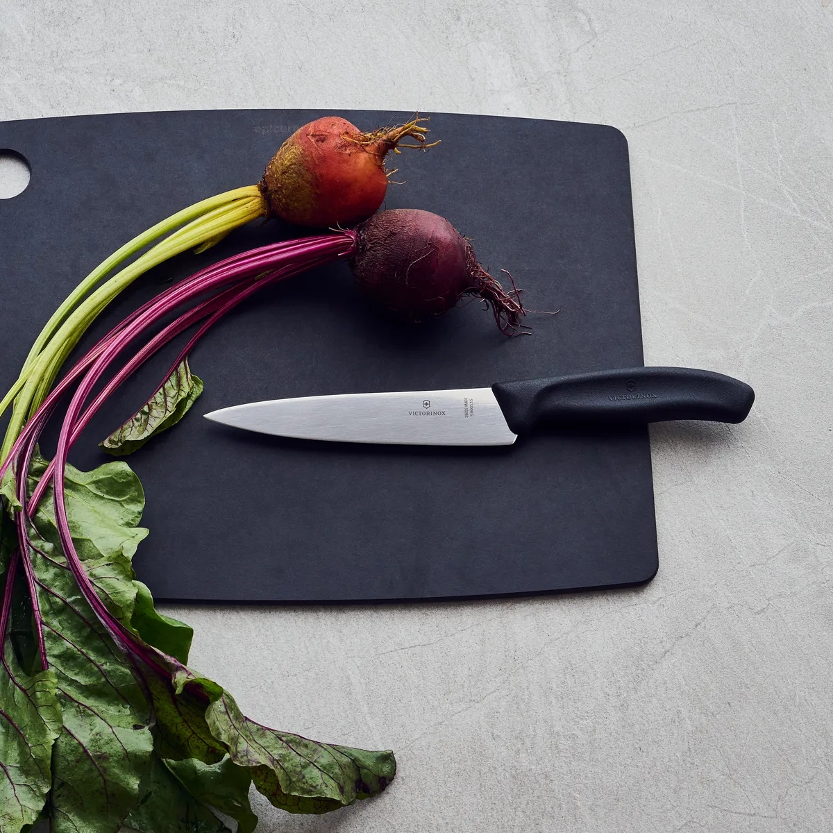 The Carving Knife