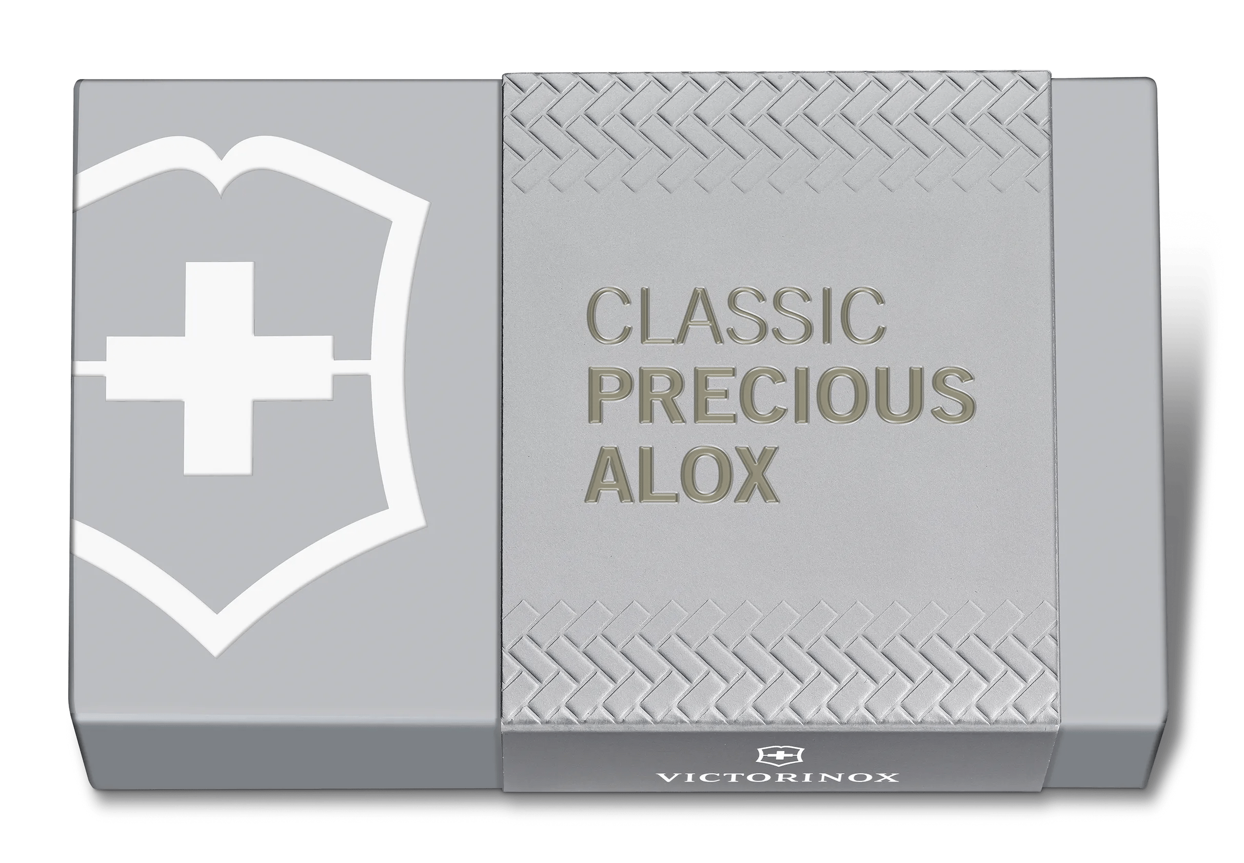 Classic SD Precious Alox - null