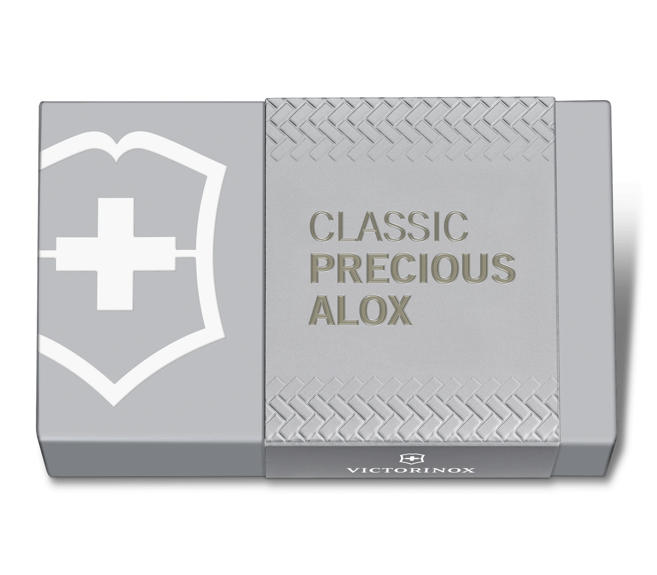 Classic SD Precious Alox - null