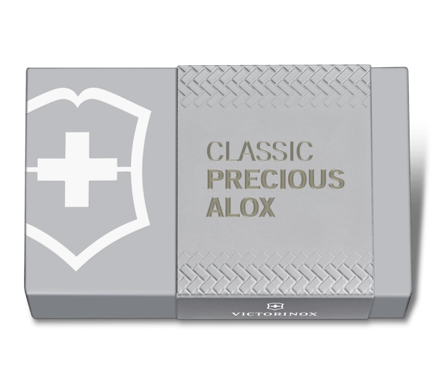 Classic SD Precious Alox-0.6221.4031G