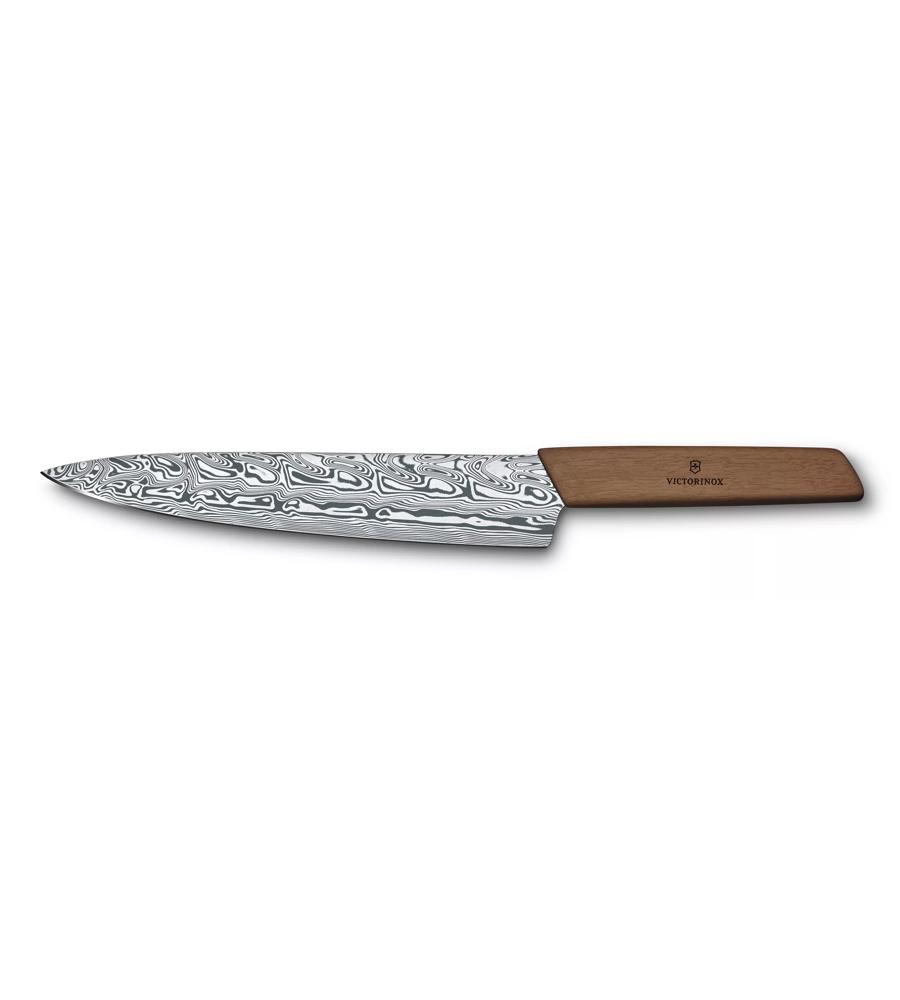 Carving Knife Damast Limited Edition 2022