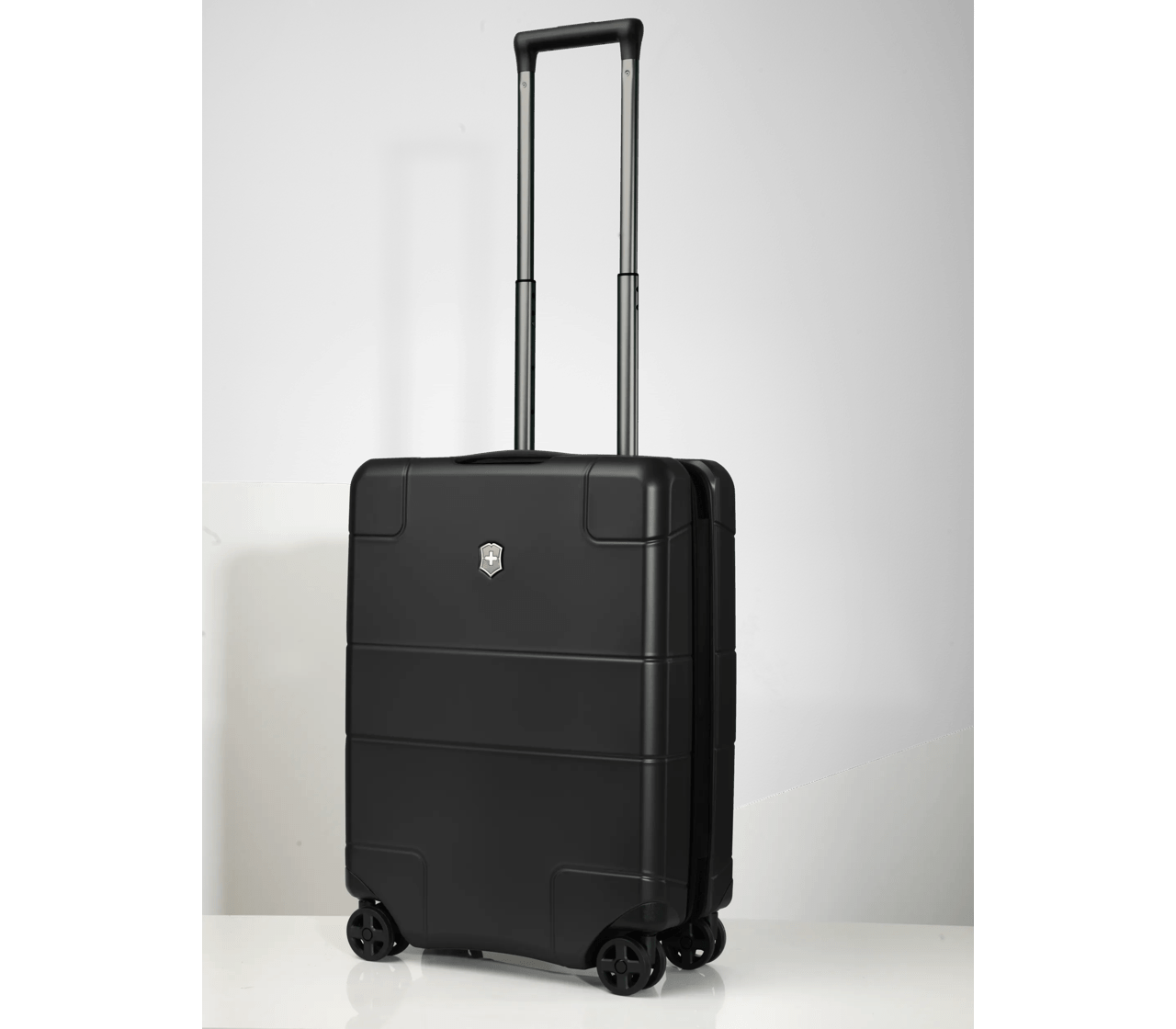 Lexicon Hardside Global Carry-On - null