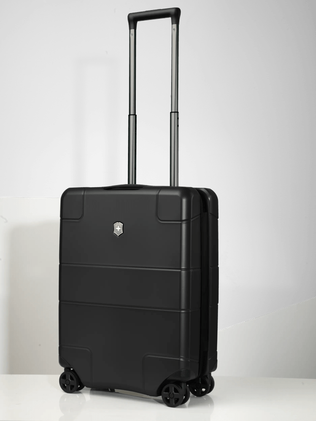 Lexicon Hardside Global Carry-On - null