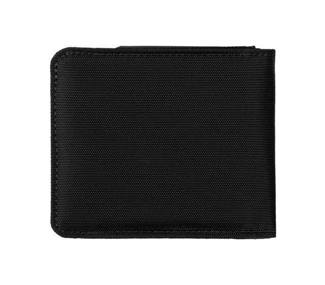 Travel Accessories EXT Bi-Fold Wallet With Coin Pocket-611971