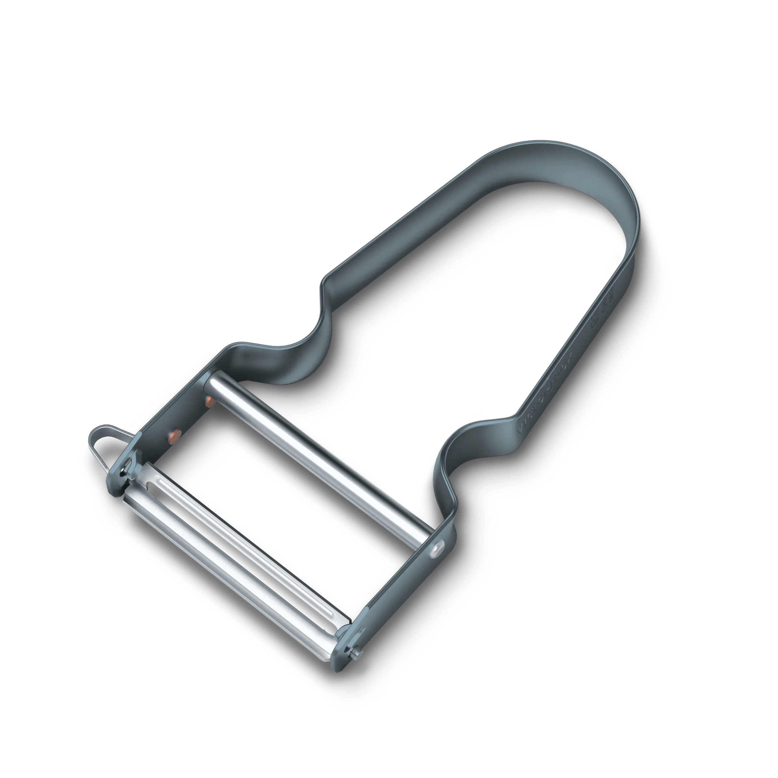 The Victorinox peeler collection