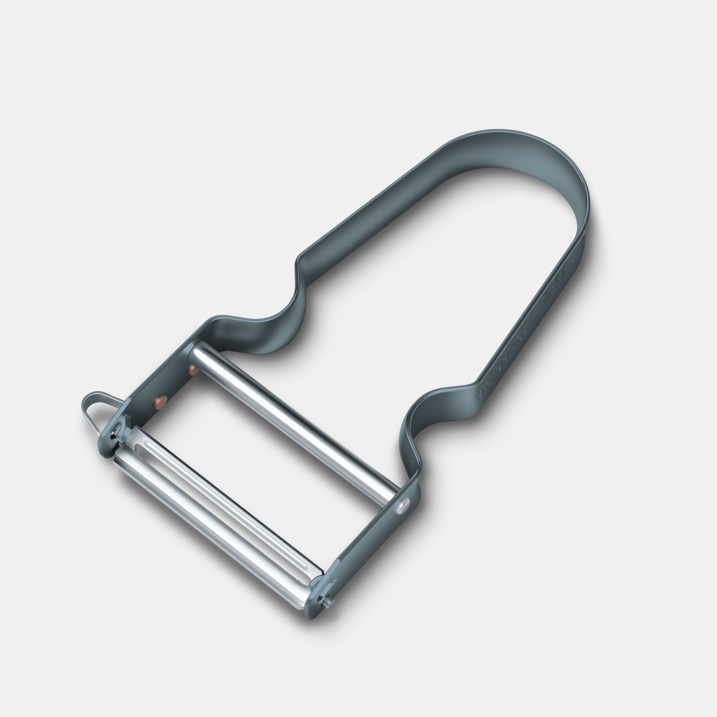 REX Peeler - null