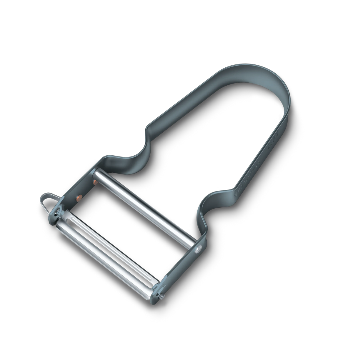 The Victorinox peeler collection