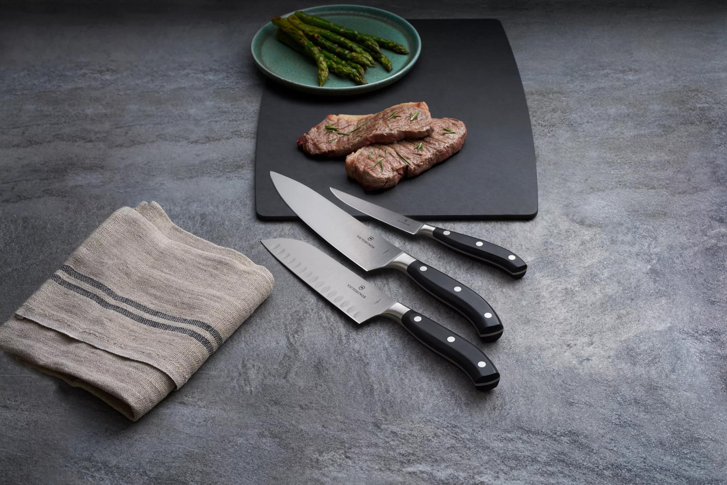 Cuchillos para chef