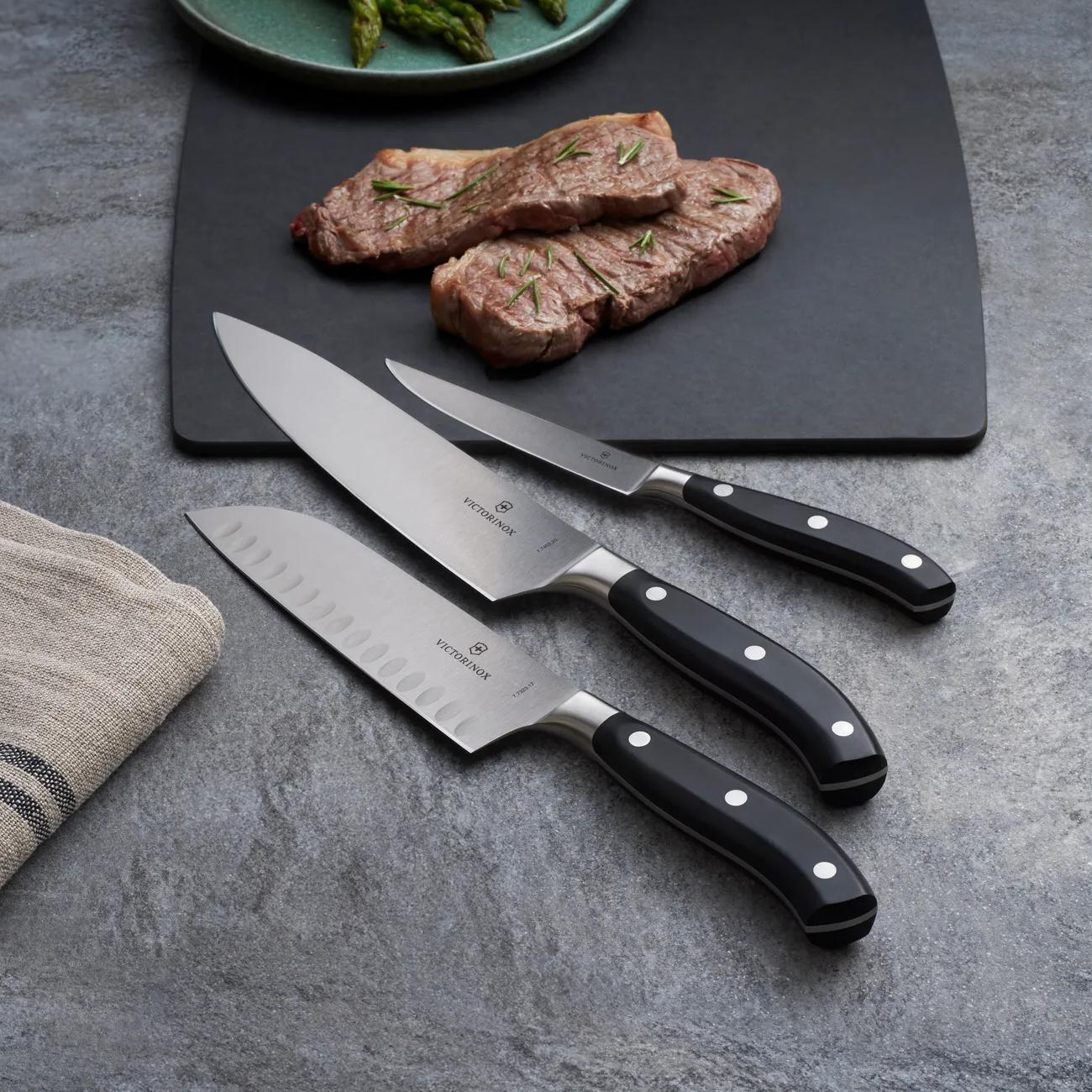 Victorinox knife 2025