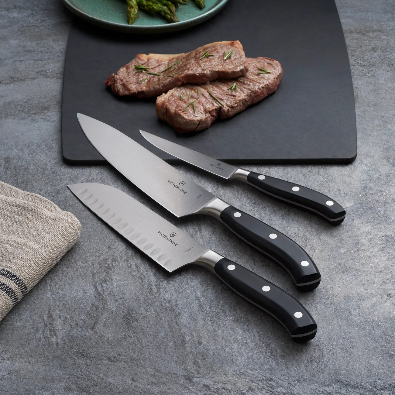 CUTLERY