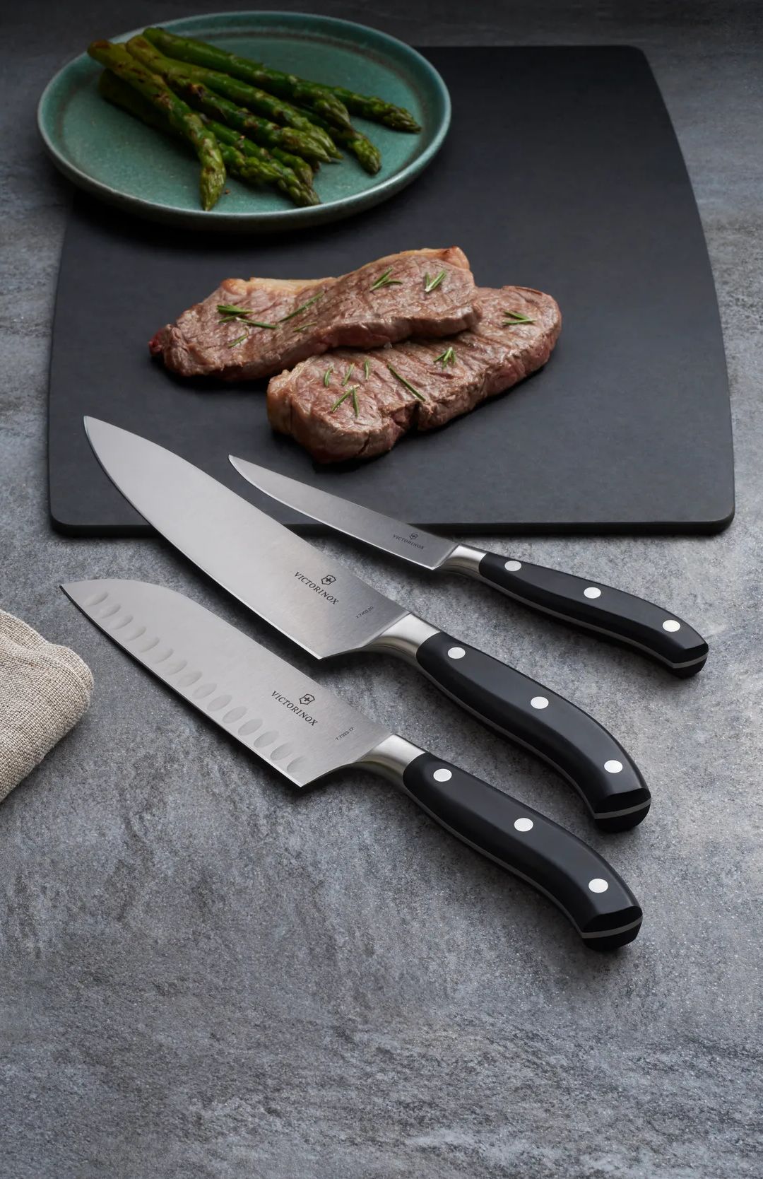 Victorinox Cutlery Victorinox International