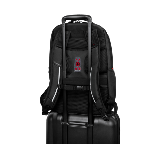 Wenger Cosmic in black - 653187