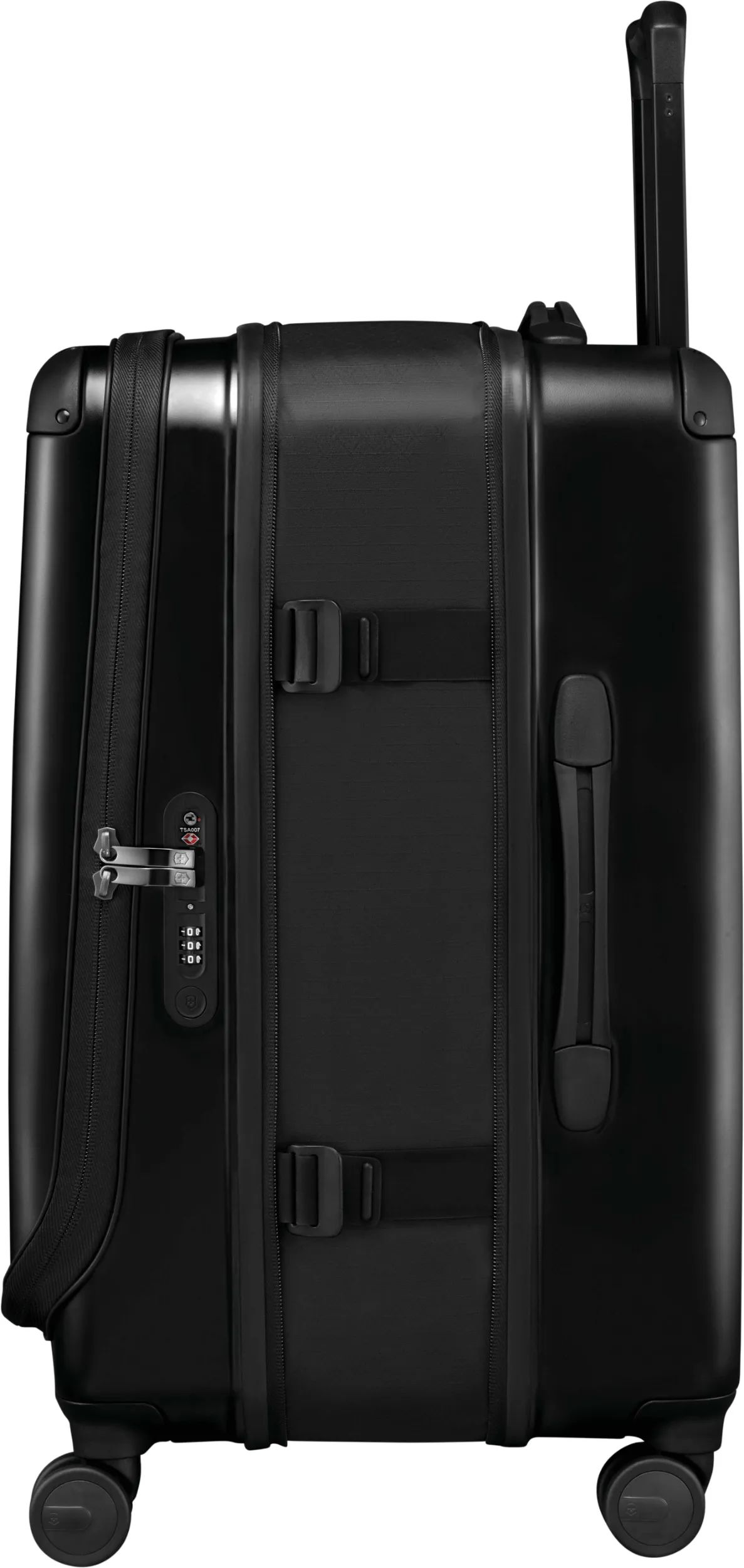 Spectra 2.0 Expandable Medium Case