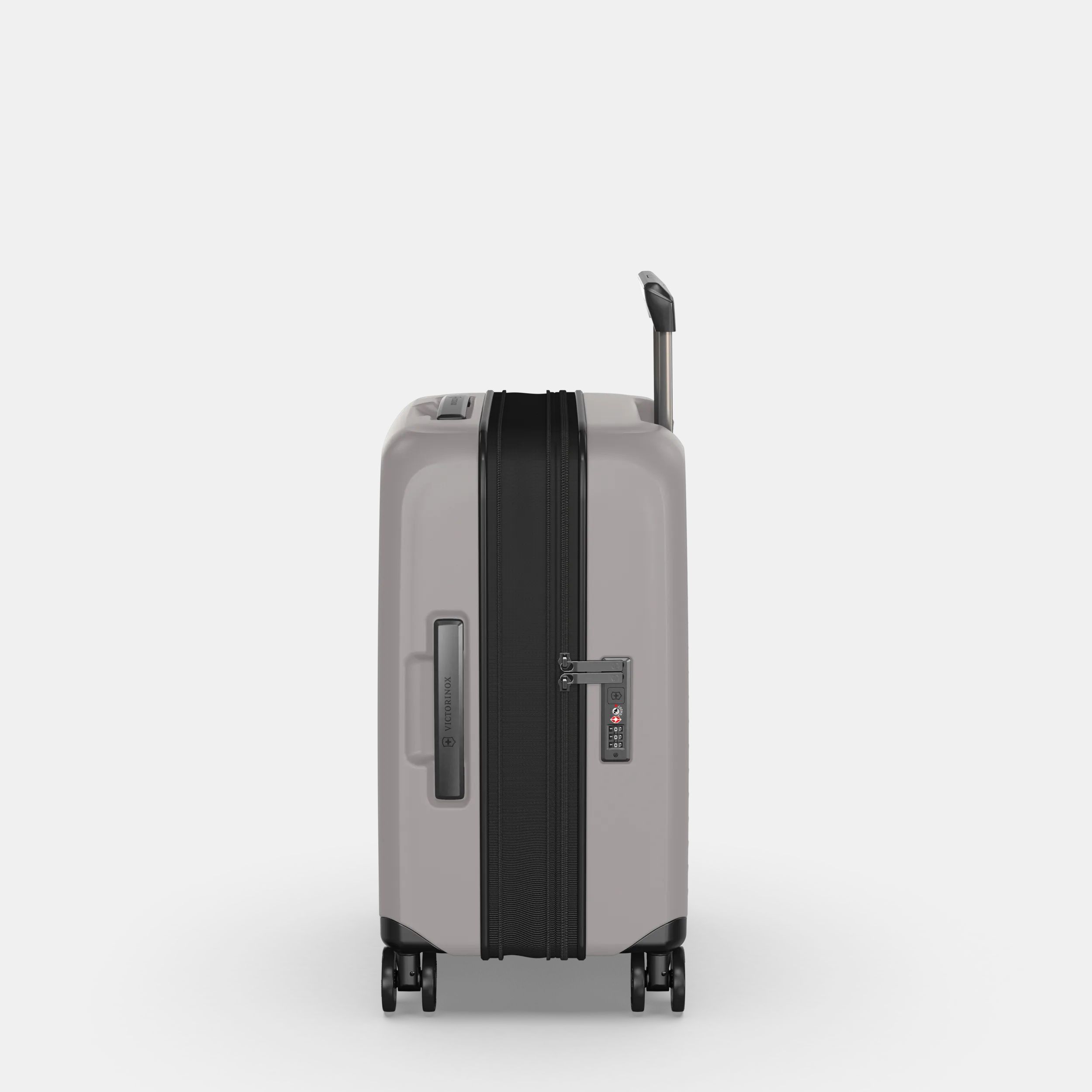 Victorinox Airox Advanced Frequent Flyer Carry on in Stone White 653133
