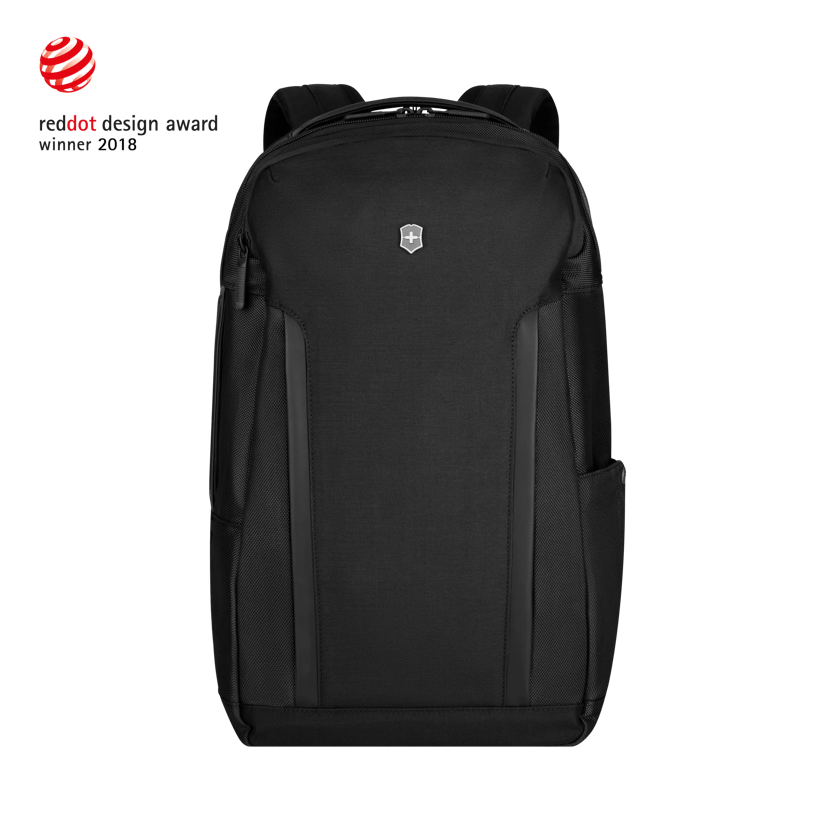 Victorinox Altmont Professional Deluxe Travel Laptop Backpack en negro