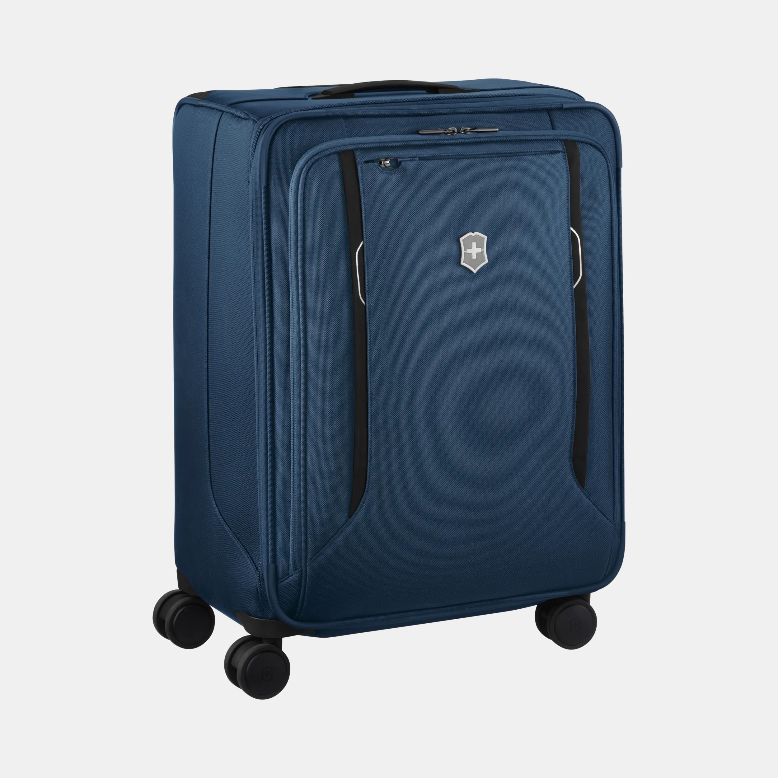 Victorinox Werks Traveler 6.0 Softside Medium Case in blue 605409