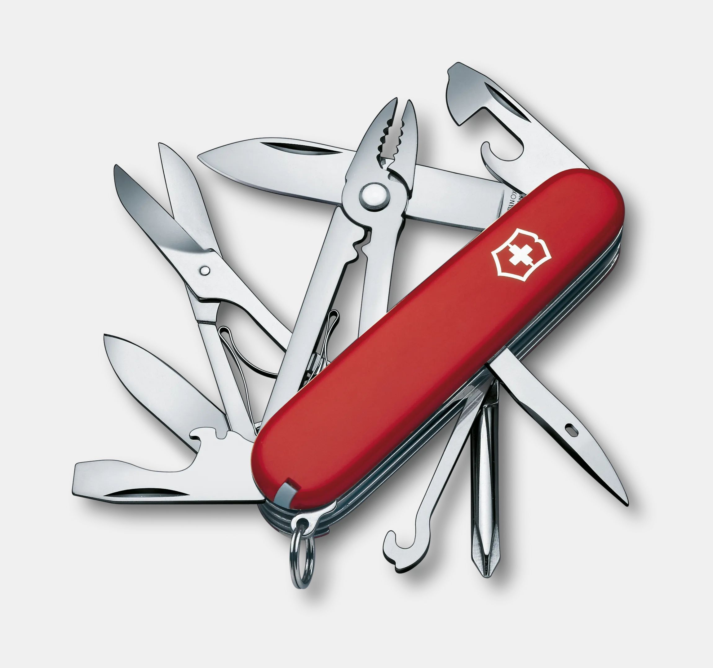 Victorinox tin opener best sale