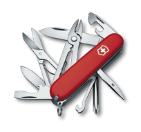 Navaja Victorinox Alicate Multiuso Bolsillo Mediana 1.4723 VICTORINOX