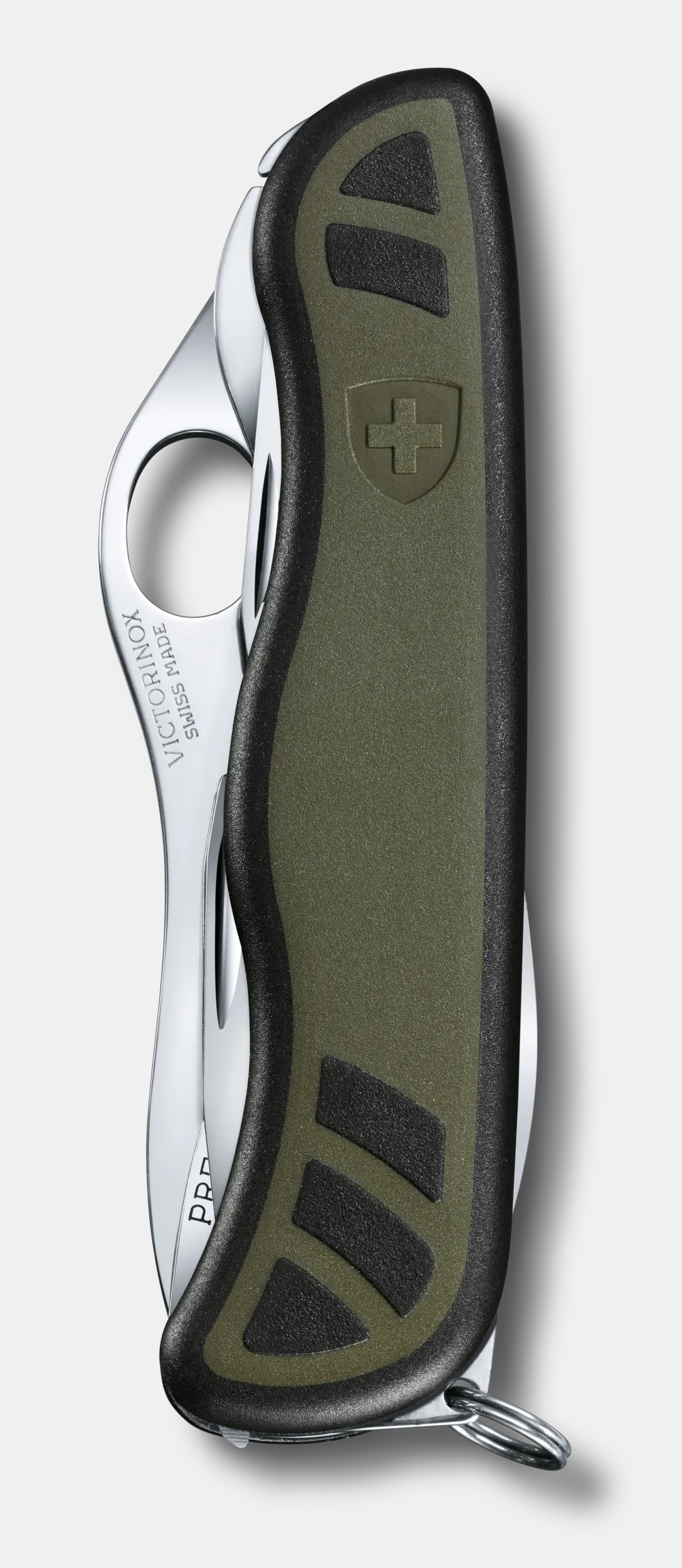 Schweizer Soldatenmesser 08 - 0.8461.MWCH