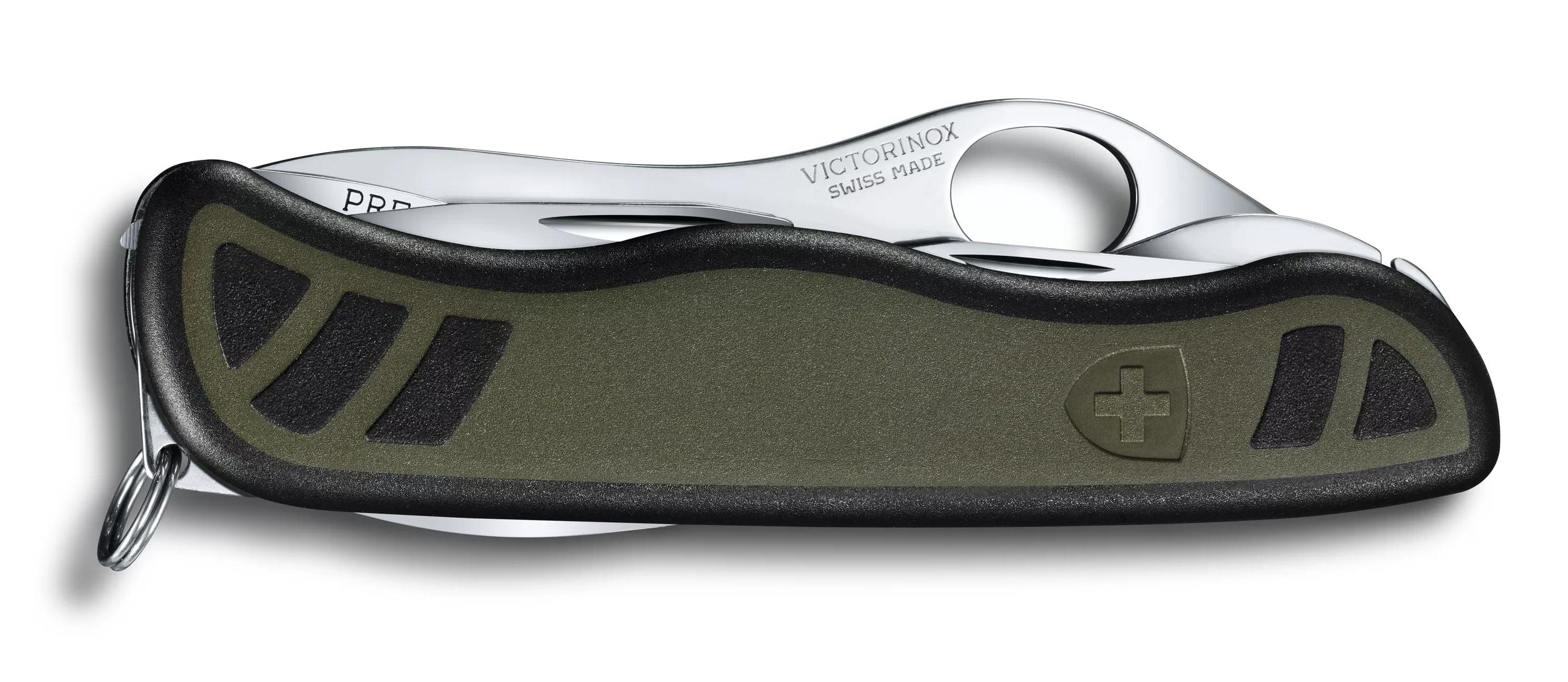 Soldier’s knife