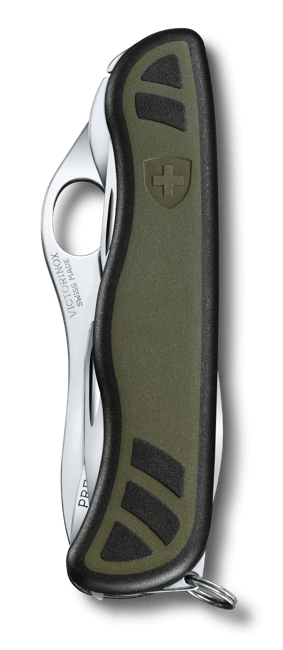 Victorinox swiss 2025 soldier's knife 08