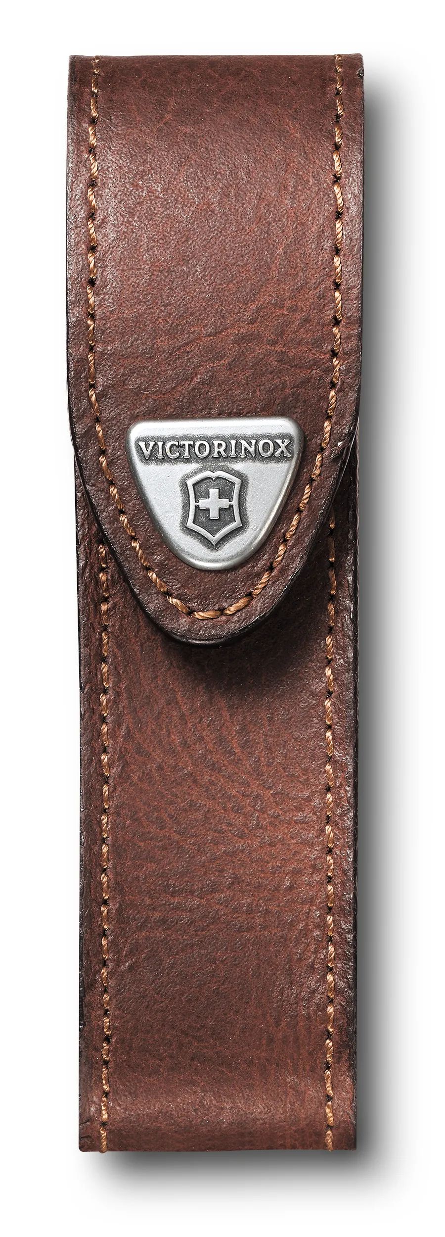 Victorinox discount leather case