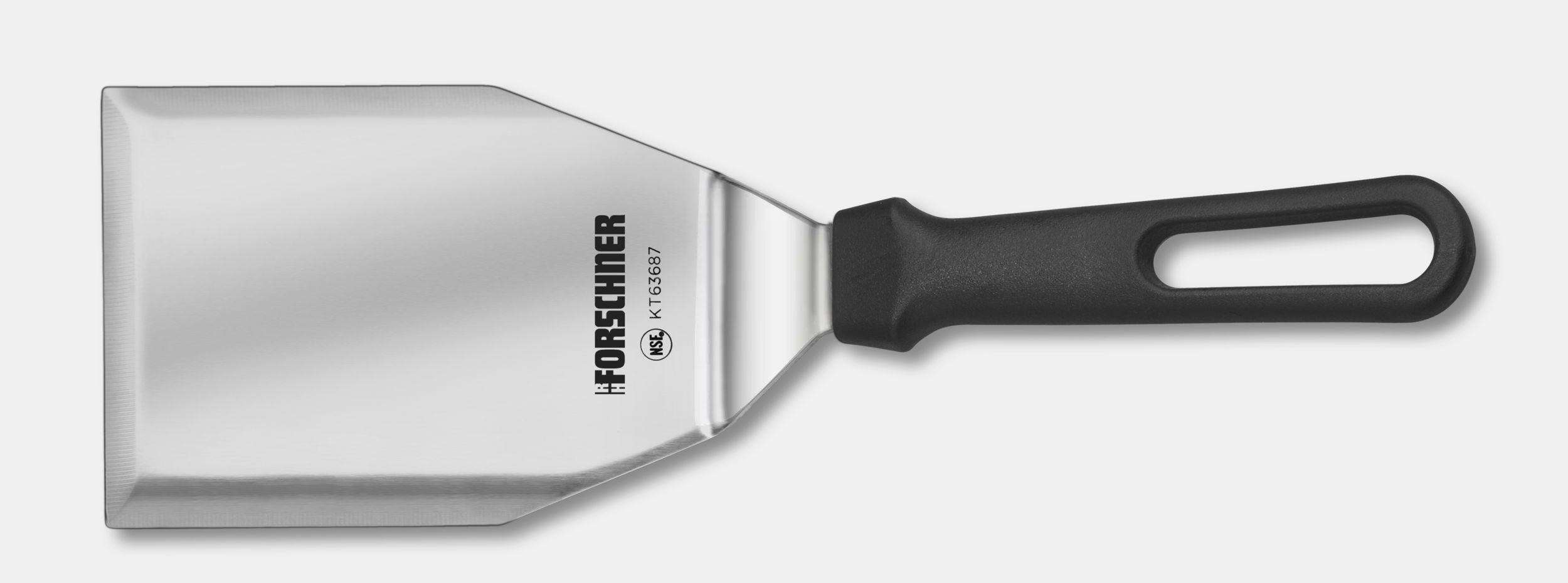 BBQ Accessories Hamburger Turner  - 7.6259.24-X1