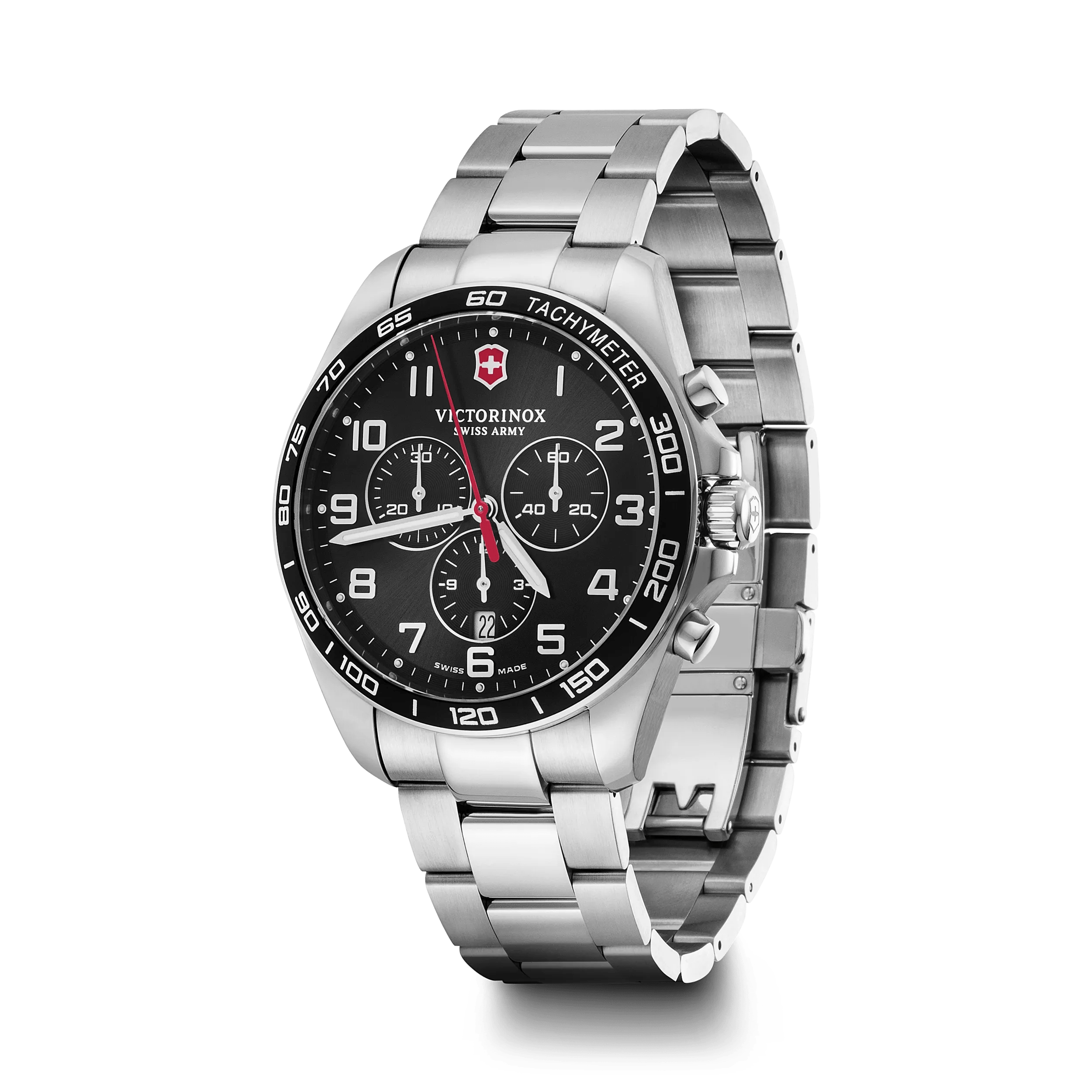 FieldForce Classic Chrono-241899