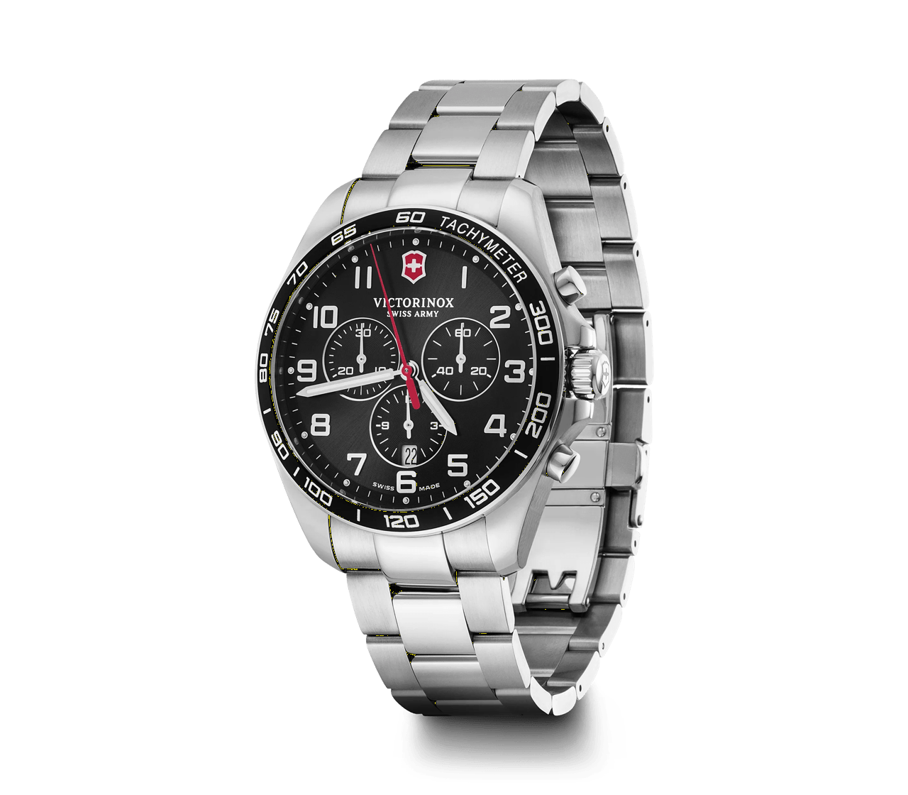 FieldForce Classic Chrono - null