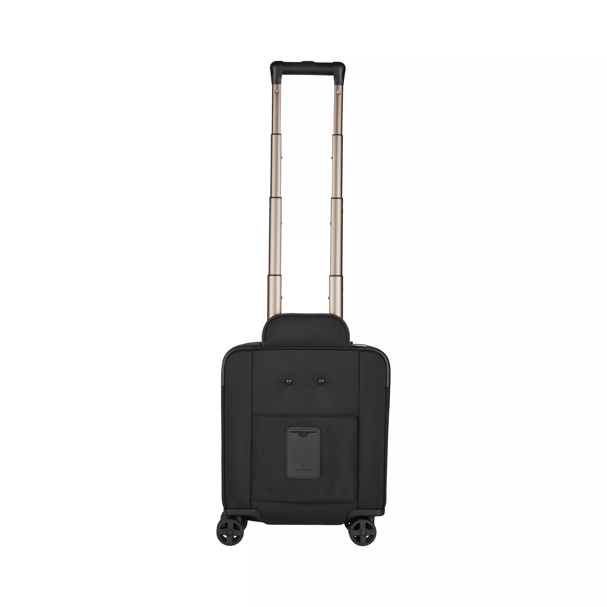 Werks Traveler 6.0 Wheeled Boarding Tote - null