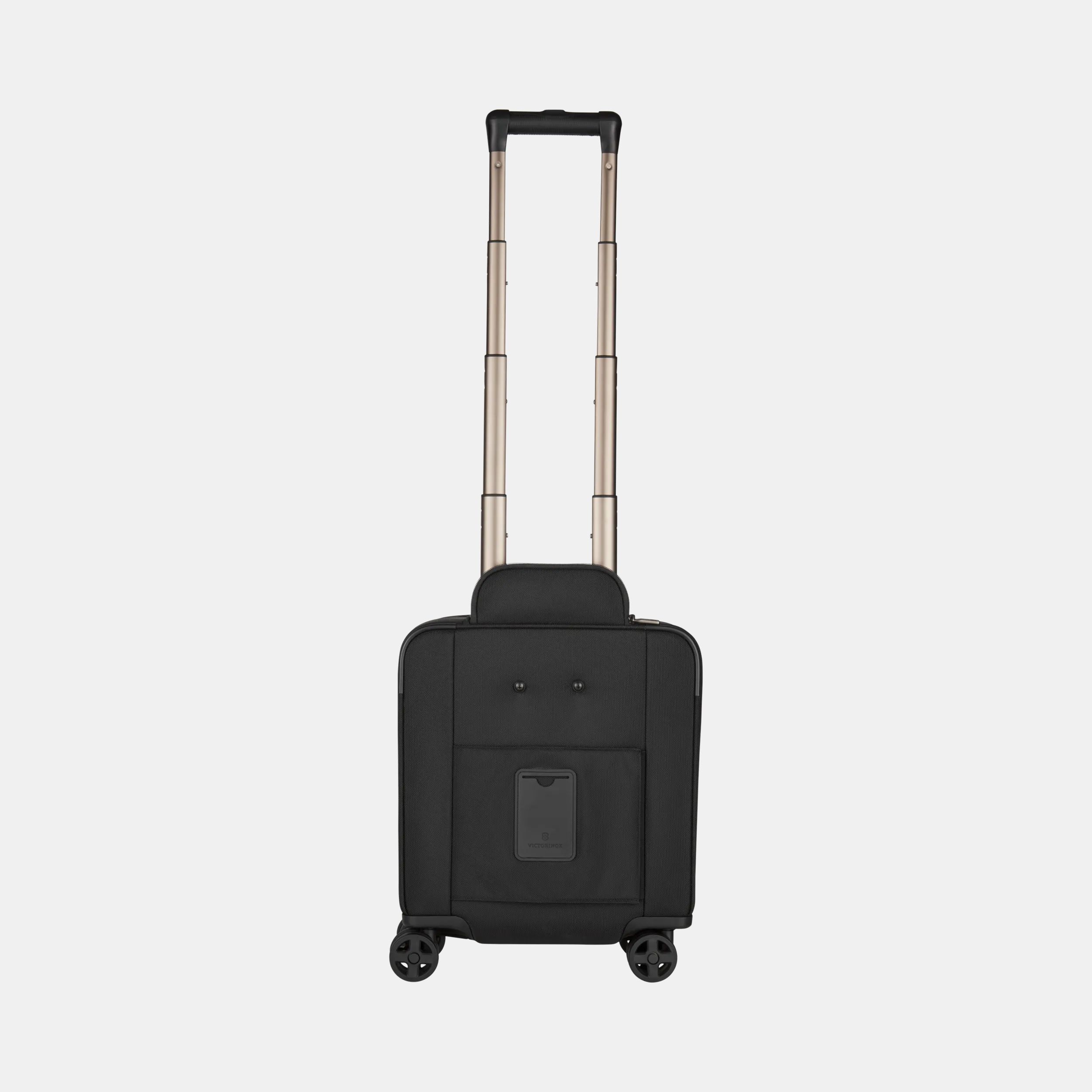 Werks Traveler 6.0 Wheeled Boarding Tote - null