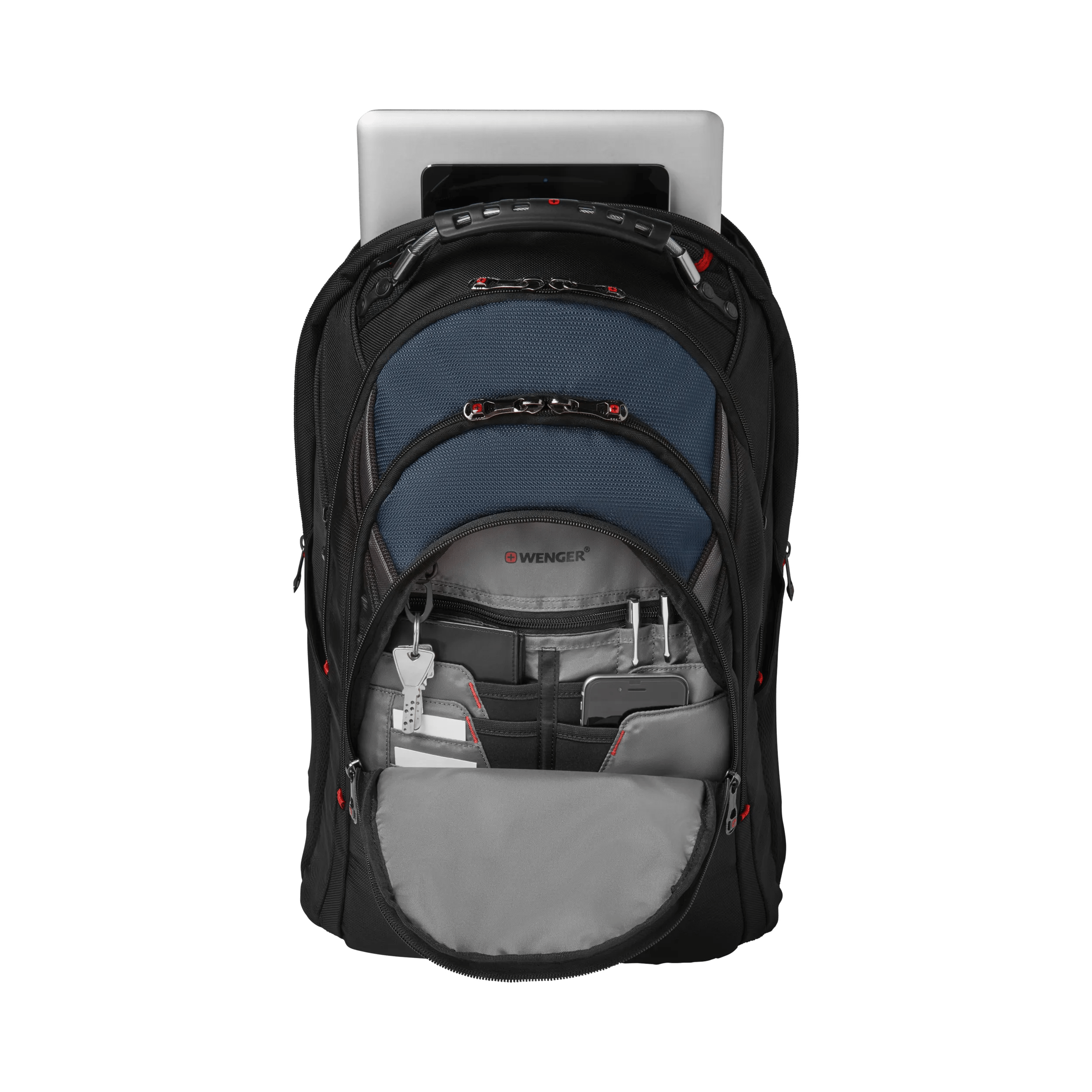 Ibex 17 laptop backpack best sale