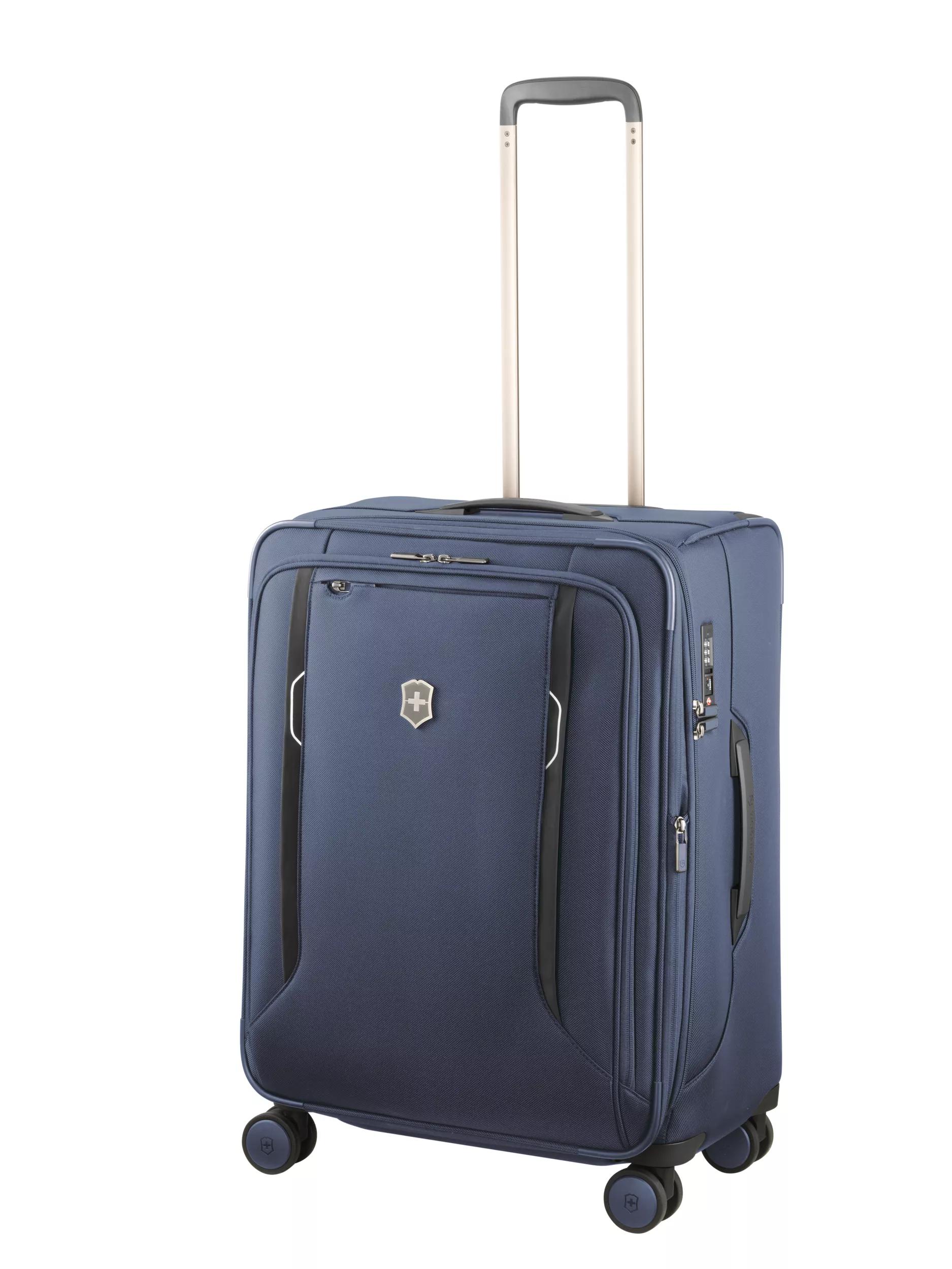 Werks Traveler 6.0 Softside Medium Case-605409