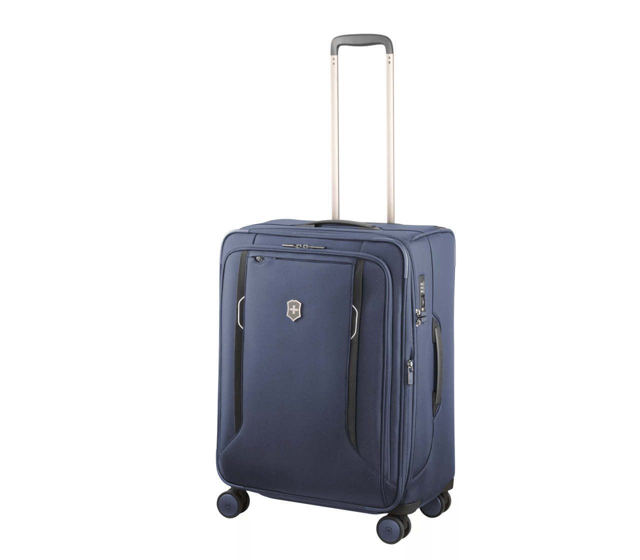 Werks Traveler 6.0 Softside Medium Case - null