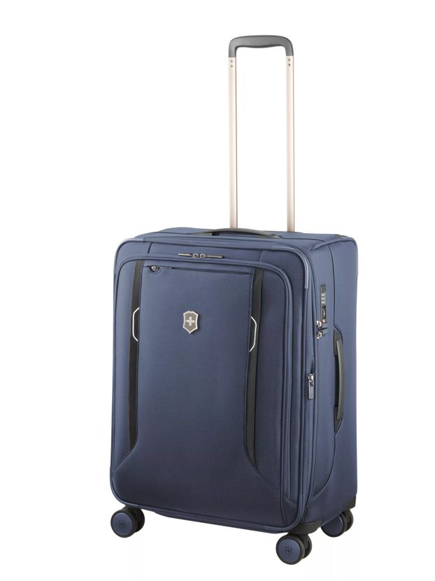 Werks Traveler 6.0 Softside Medium Case - 605409