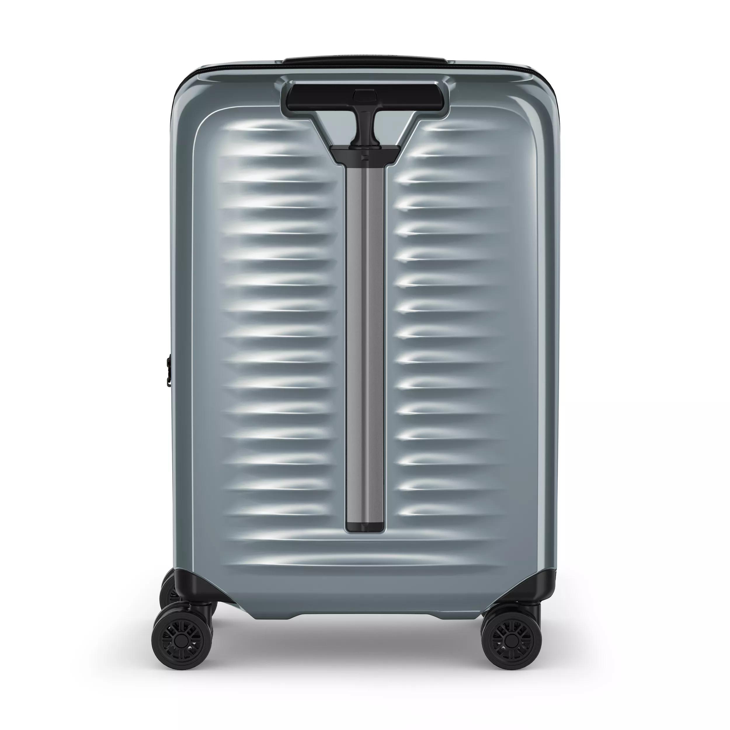 Airox Frequent Flyer Hard Side Carry-On - null