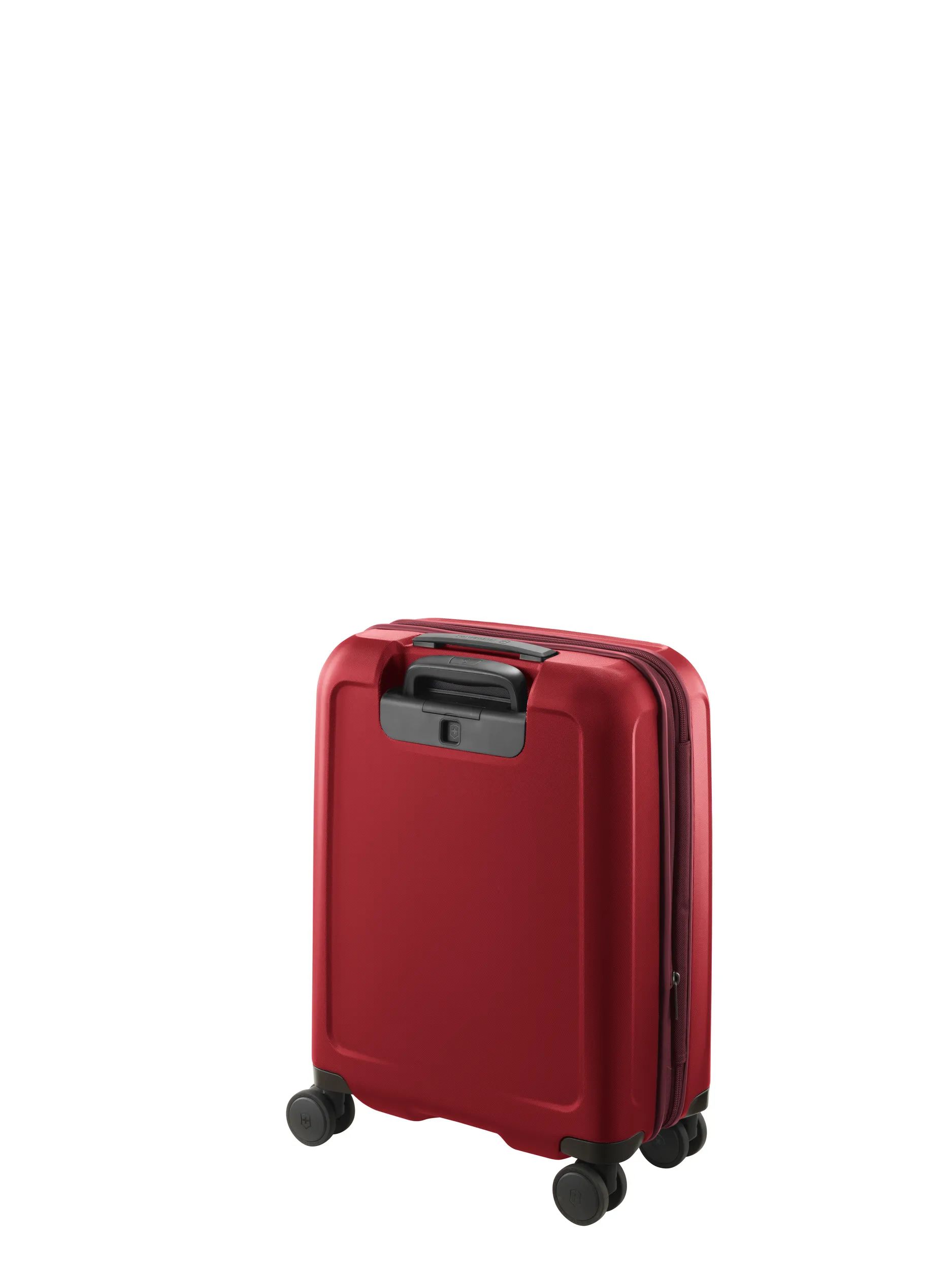 Victorinox Connex Global Hardside Carry On in red 605660