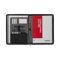 Asset Zippered Portfolio - 601387