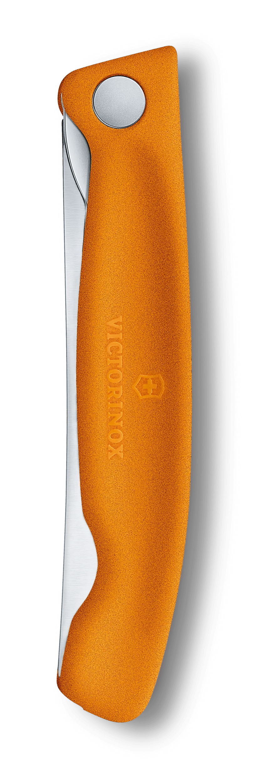 Victorinox スイスクラシック ピクニックナイフ オレンジ Victorinox スイスクラシック ピクニックナイフ オレンジ