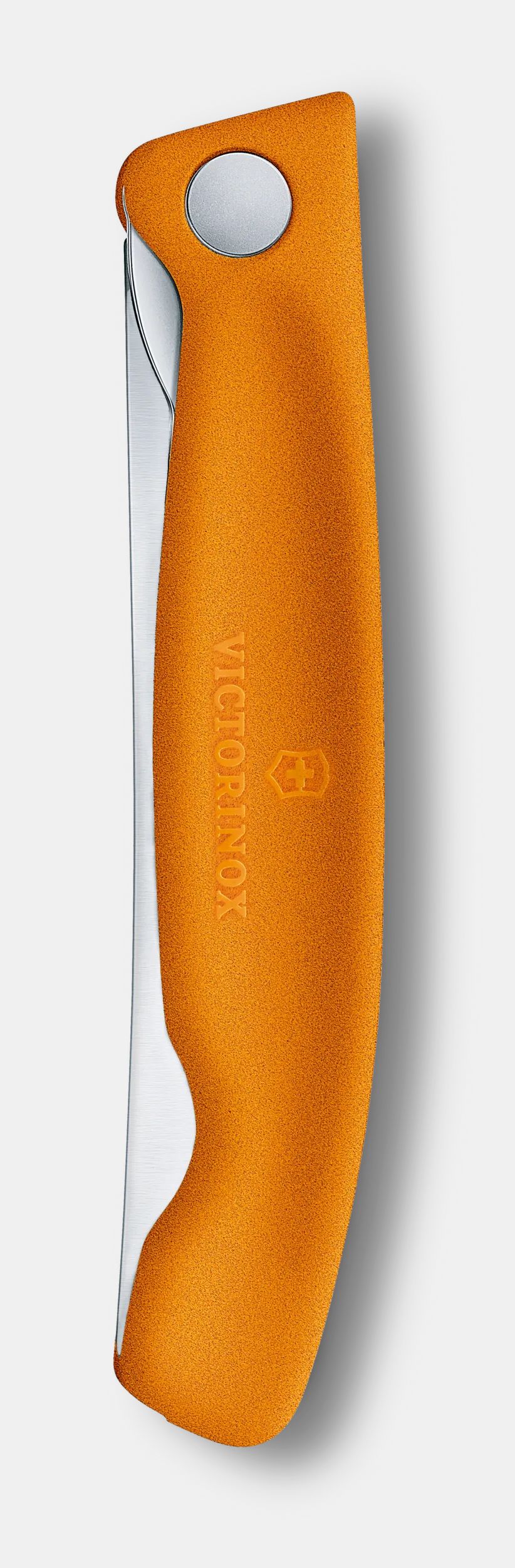 Victorinox スイスクラシック ピクニックナイフ オレンジ