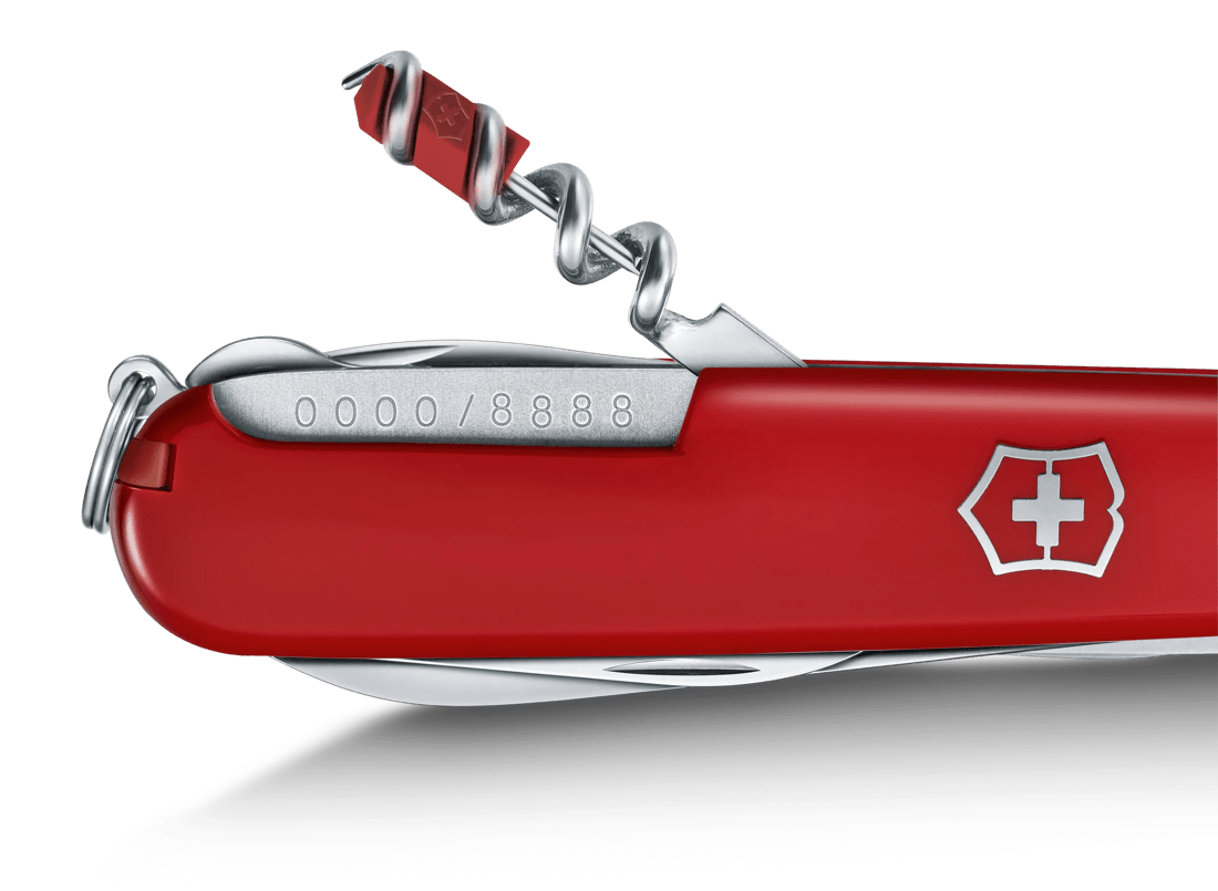 Victorinox Ranger 91mm 2024