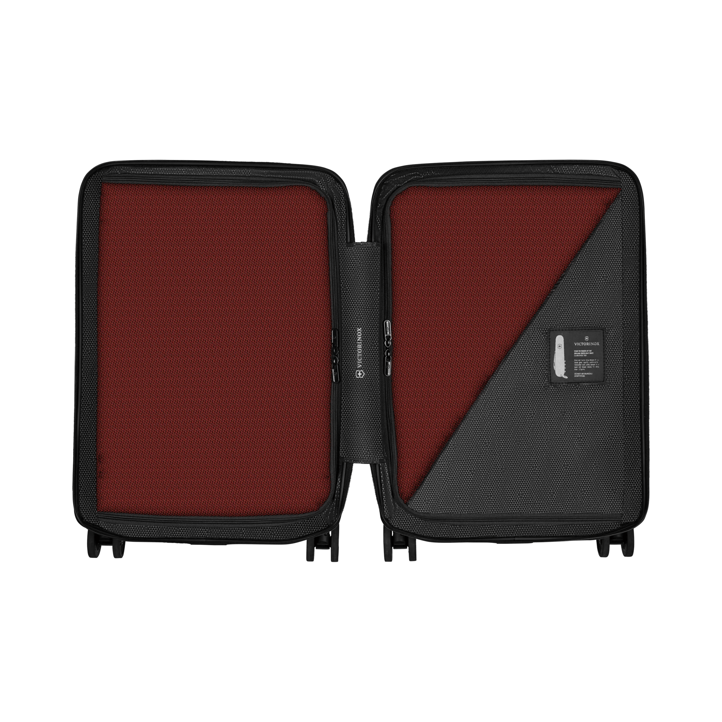 Airox Frequent Flyer Plus Hardside Carry-On-612504