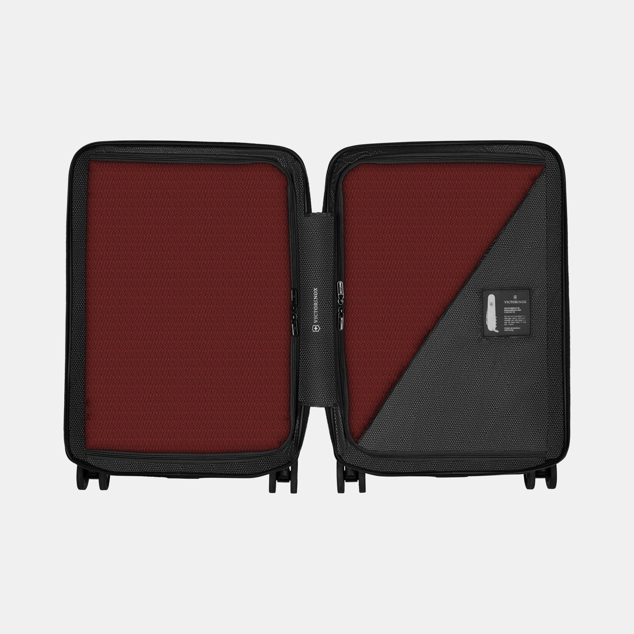 Airox Frequent Flyer Plus Hardside Carry-On - 612504