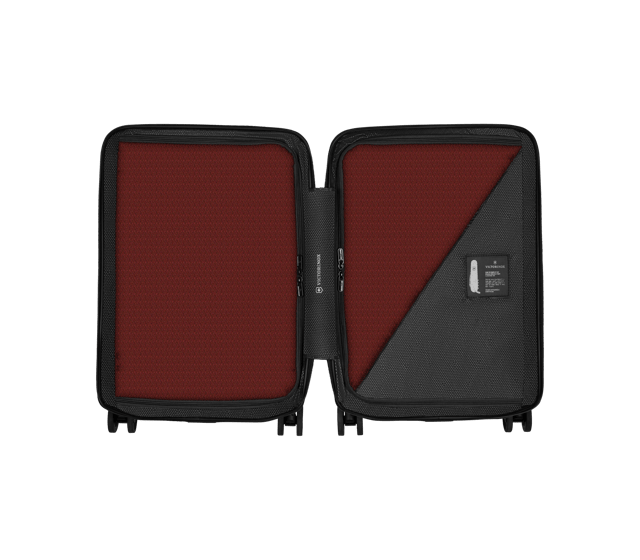 Airox Frequent Flyer Plus Hardside Carry-On-612504