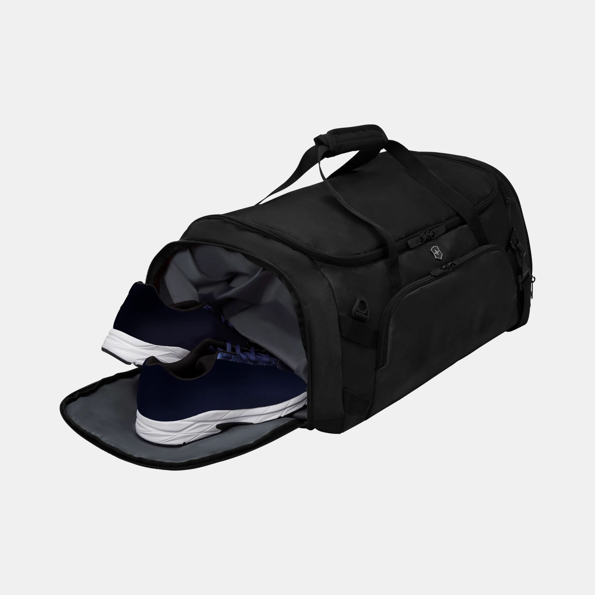 Duffle backpack sport shop