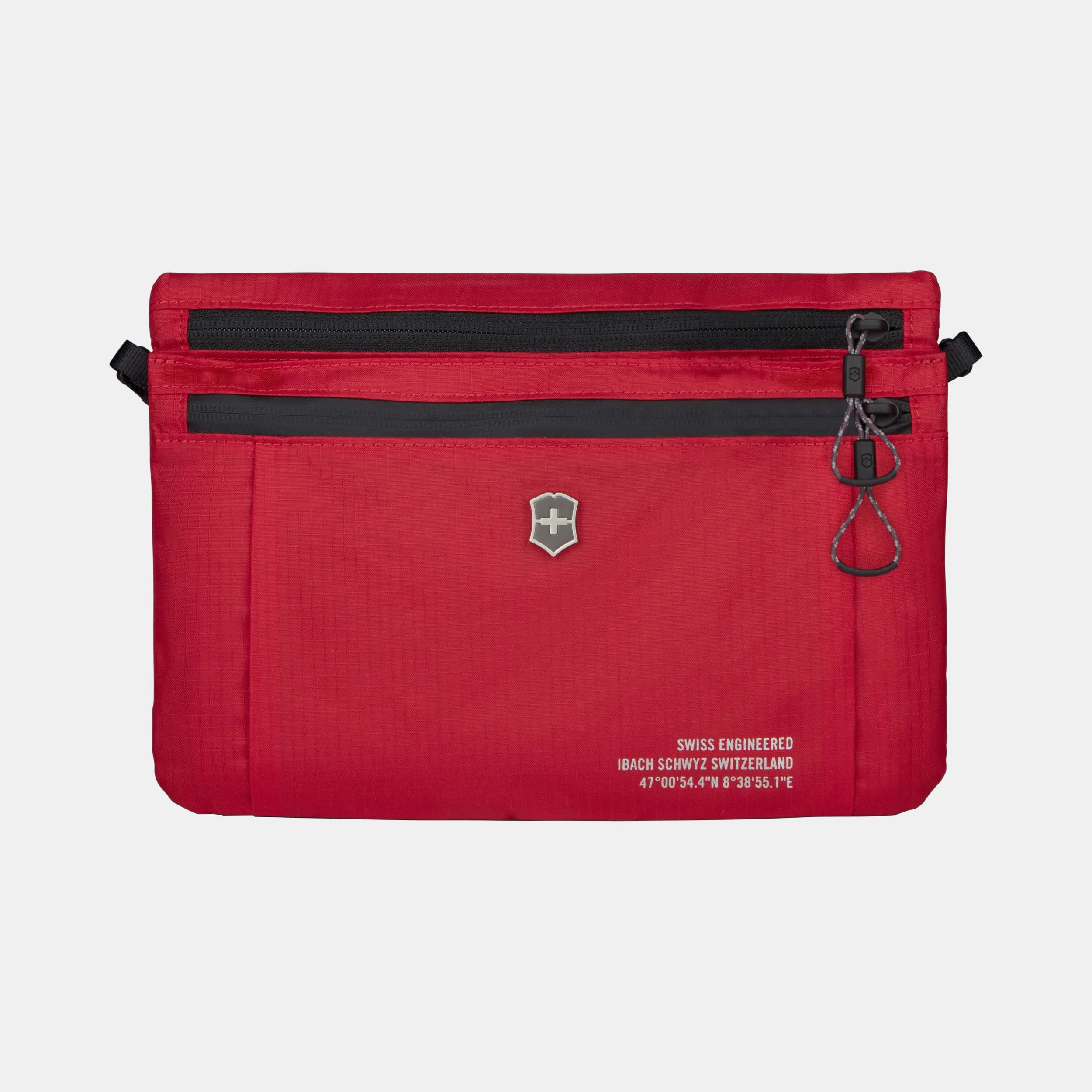 Torba Lifestyle Accessory Compact Crossbody - 611074